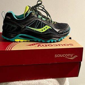 Brand new sneakers, still in the box!